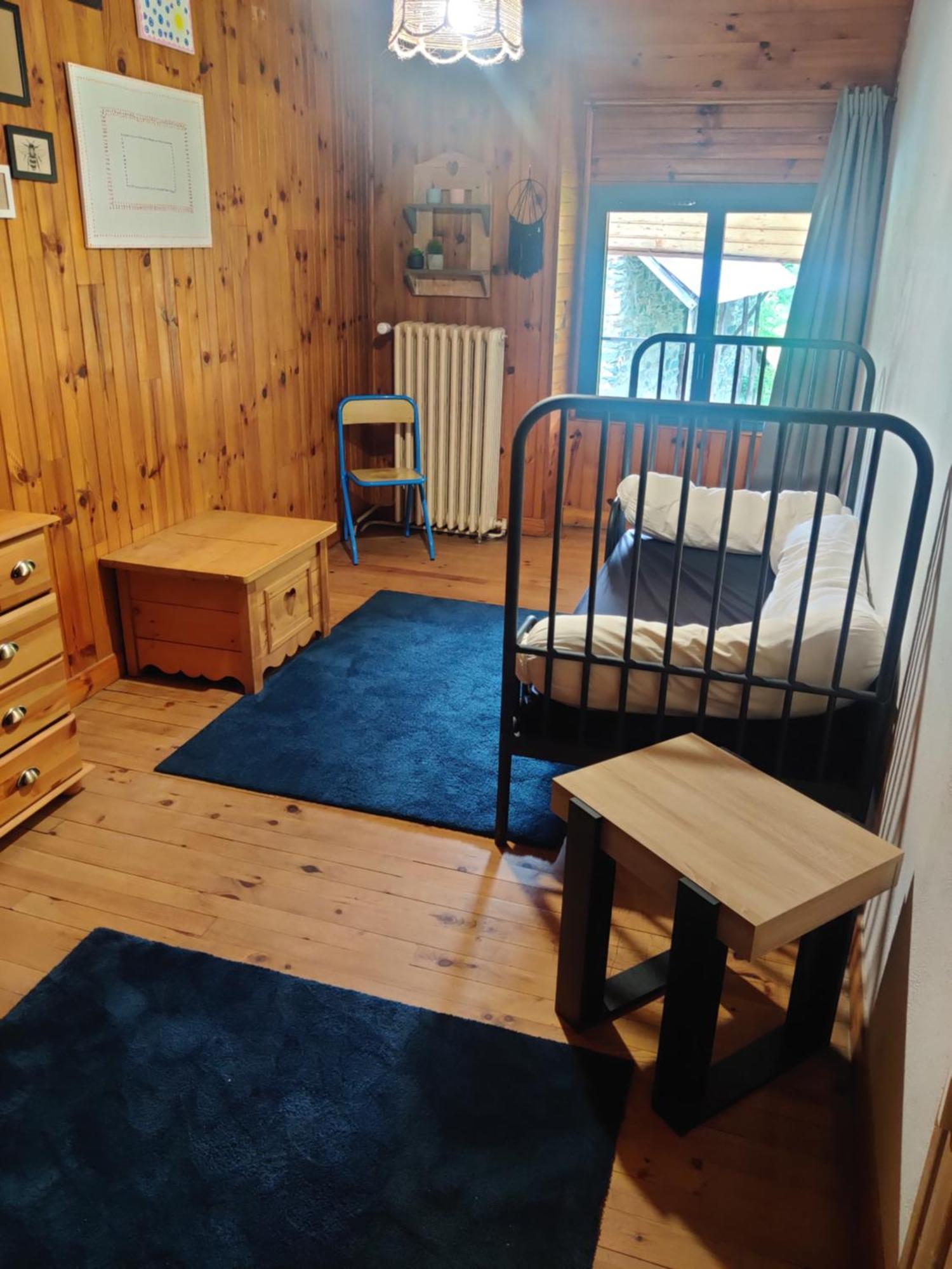 Le Bourg-dʼOisans La Maison Des Sables מראה חיצוני תמונה